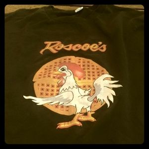 Rosco's Tee